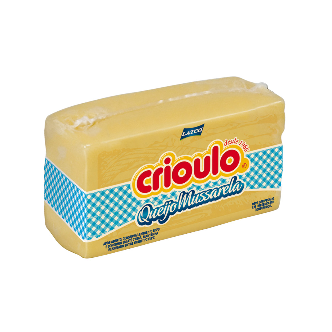 QUEIJO MUSSARELA